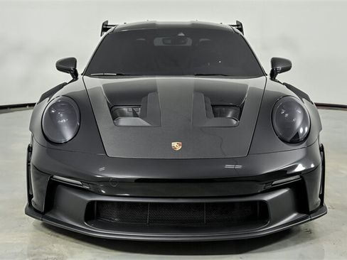 Used 2025 Porsche 911 GT3 RS RWD image 4
