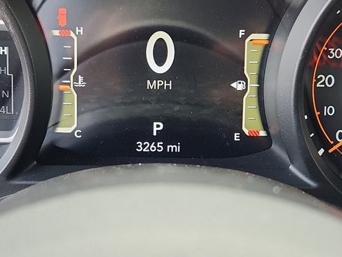 New 2024 Jeep Wrangler Unlimited Rubicon w/ Convenience Group image 11