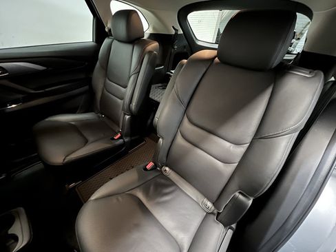 Used 2023 MAZDA CX-9 Touring image 14