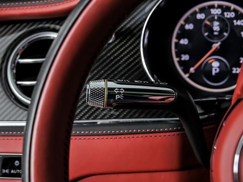 Used 2021 Bentley Flying Spur W12 AWD/4WD image 32