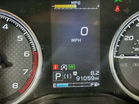 Used 2019 Subaru Forester Touring w/ Popular Package #3 AWD/4WD image 18