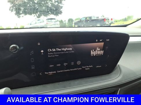 Used 2025 Buick Encore GX Preferred FWD image 22