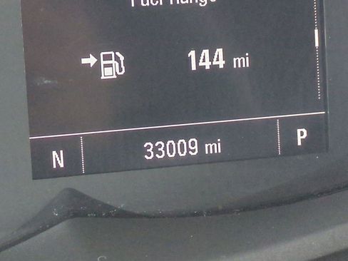 Used 2022 Chevrolet Trax LS w/ Tint and Cruise Package image 12