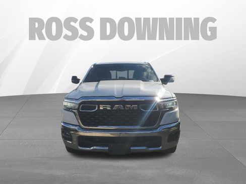 Used 2025 RAM 1500 Big Horn image 2