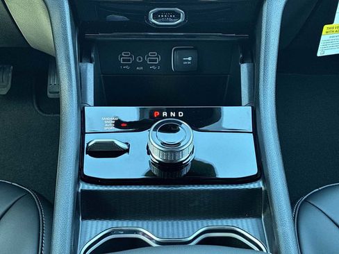New 2026 Jeep Grand Cherokee Limited AWD/4WD image 22
