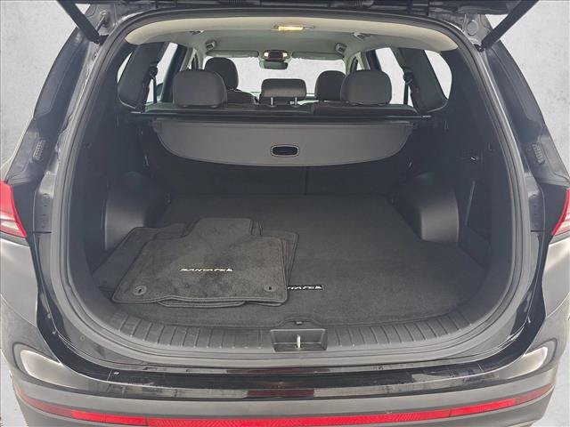 Certified 2023 Hyundai Santa Fe SEL w/ Cargo Package AWD/4WD image 6