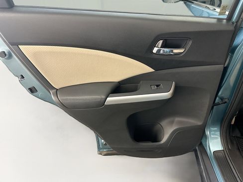Used 2015 Honda CR-V EX-L image 27