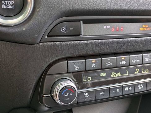 Used 2022 MAZDA CX-5 AWD 2.5 S w/ Premium Plus Pkg image 26