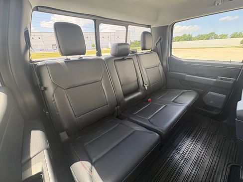 Used 2023 Ford F350 Lariat w/ Tow Technology Package AWD/4WD image 26
