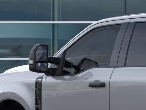New 2026 Ford F250 XL w/ STX Appearance Package AWD/4WD image 22