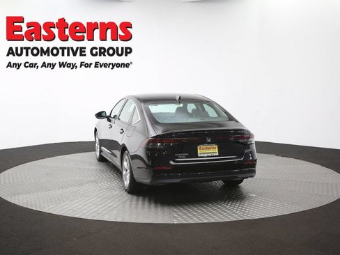 Used 2024 Honda Accord LX image 64