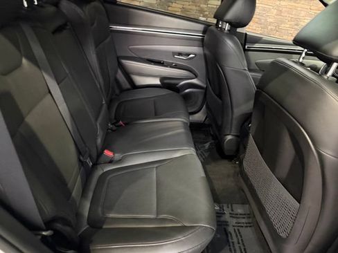 Used 2022 Hyundai Tucson SEL w/ Convenience + Premium Package FWD image 35