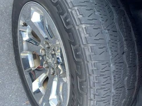 Used 2020 RAM 1500 Big Horn AWD/4WD image 6