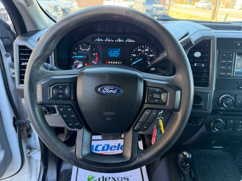 Used 2018 Ford F350 XL w/ Power Equipment Group image 57