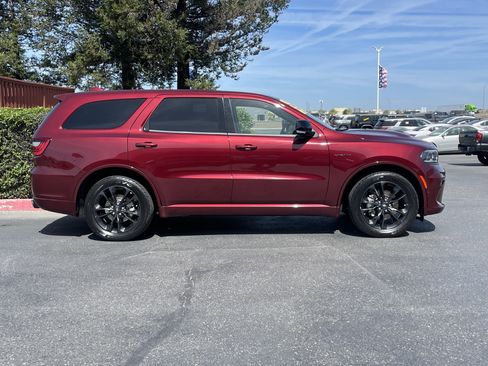 Used 2022 Dodge Durango R/T w/ Blacktop Package image 5
