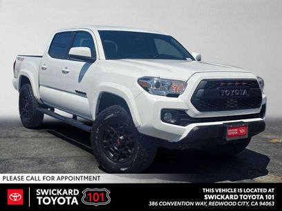 Used 2023 Toyota Tacoma SR5