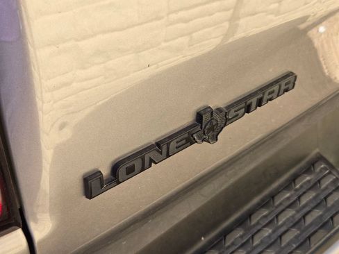 Used 2021 RAM 1500 Lone Star RWD image 22