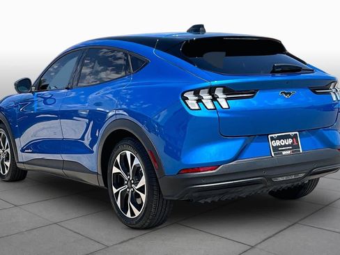 Used 2025 Ford Mustang Mach-E Select RWD image 10