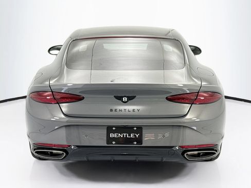New 2026 Bentley Continental GT AWD/4WD image 6