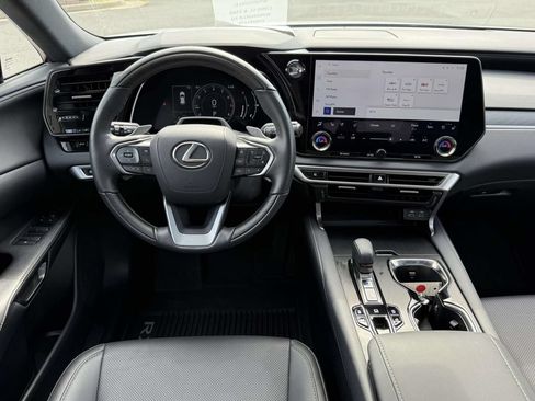 Used 2024 Lexus RX 350 Premium w/ Convenience Package AWD/4WD image 8