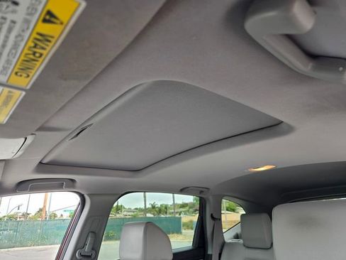 Used 2017 Honda CR-V EX-L image 10