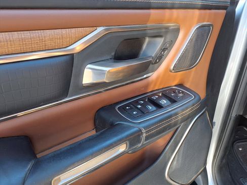 Used 2019 RAM 1500 Limited image 11