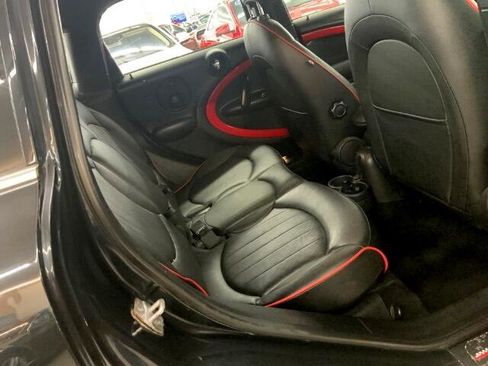 Used 2015 MINI Cooper Countryman John Cooper Works image 13