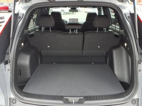 Certified 2025 Honda CR-V Sport image 11