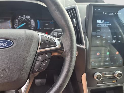 Used 2024 Ford Edge SEL w/ Convenience Package AWD/4WD image 23
