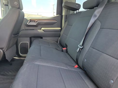 Used 2022 Chevrolet Silverado 1500 RST AWD/4WD image 12