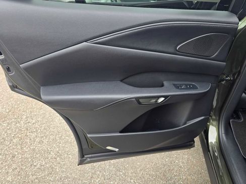 New 2025 Lexus RX 350 FWD image 19