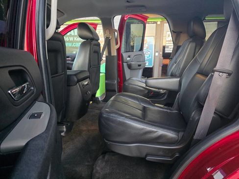 Used 2013 Chevrolet Tahoe LT w/ Suspension Package, Off-Road image 27