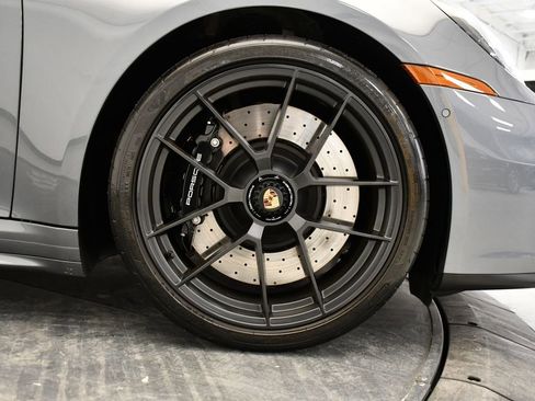 Used 2025 Porsche 911 Targa 4 GTS image 26