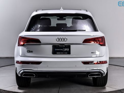 Used 2022 Audi Q5 2.0T Premium image 5