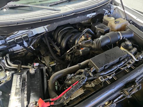 Used 2010 Ford F150 FX2 image 31