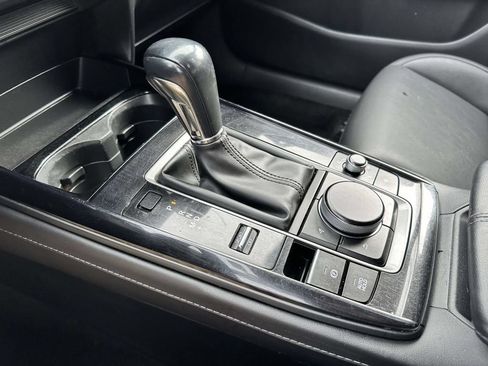 Used 2024 MAZDA CX-30 AWD 2.5 S w/ Select Sport Pkg image 26