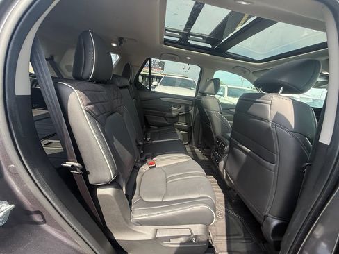 Used 2026 Honda Pilot Elite image 23