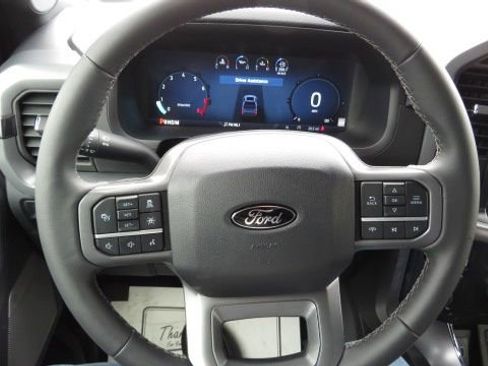 New 2026 Ford F150 XLT w/ Equipment Group 303A High image 22