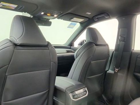 Used 2026 Lexus TX 500h AWD w/ Technology Package image 34