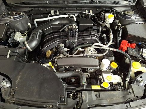 Used 2020 Subaru Legacy Limited w/ Popular Package #3 image 28