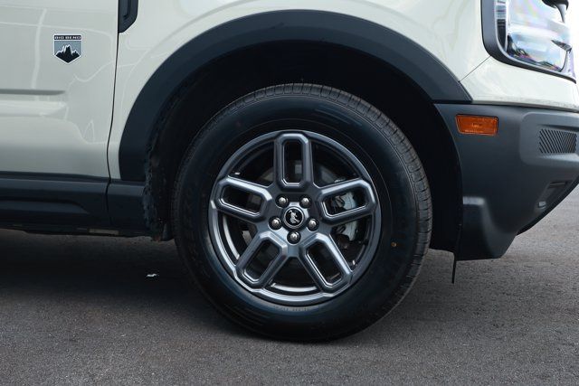 Used 2025 Ford Bronco Sport Big Bend AWD/4WD image 5