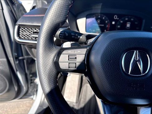 Used 2025 Acura ADX A-Spec FWD image 20