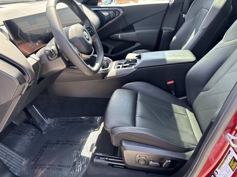 Used 2025 BMW X3 xDrive30i image 14