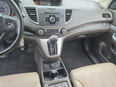 Used 2012 Honda CR-V EX-L image 20