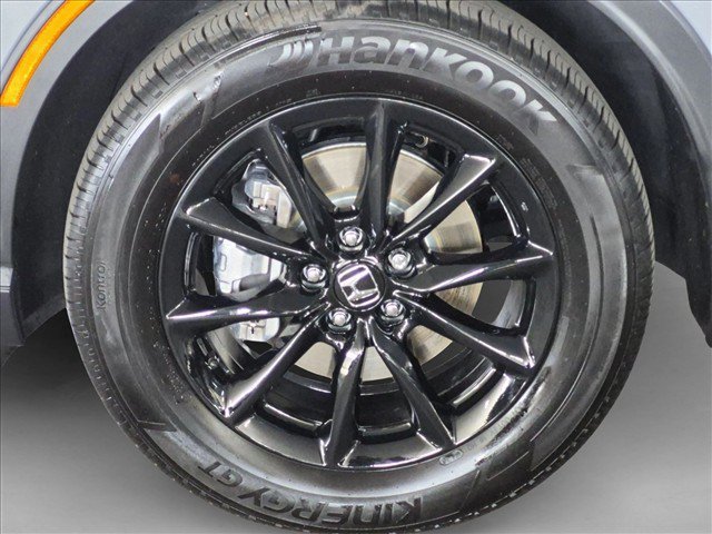 Used 2026 Honda CR-V Sport-L image 25