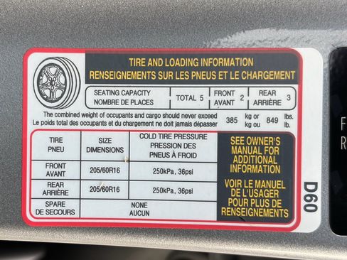 Used 2022 Kia Niro LXS image 27