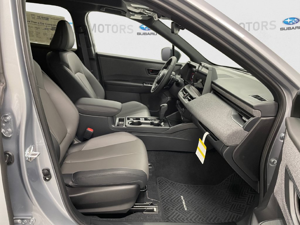 New 2026 Subaru Outback Premium AWD/4WD image 16