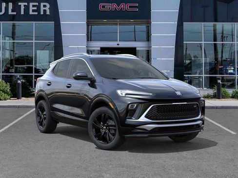 New 2026 Buick Encore GX Sport Touring w/ Advanced Technology Package image 7