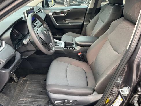 Used 2024 Toyota RAV4 XLE w/ Convenience Package AWD/4WD image 13
