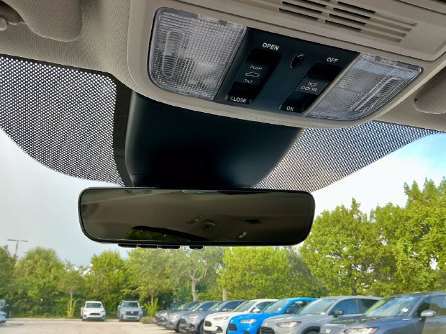 New 2027 Honda Odyssey EX-L image 26